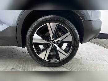 Used Volvo XC40 2021 for sale - 77511214: Photo