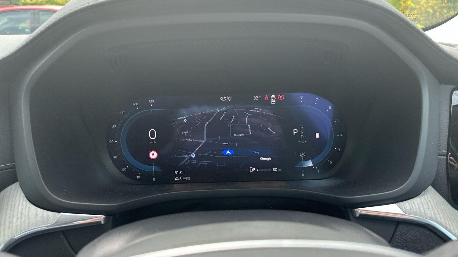 Used Volvo XC60 2025 for sale - 77673124: Photo 11