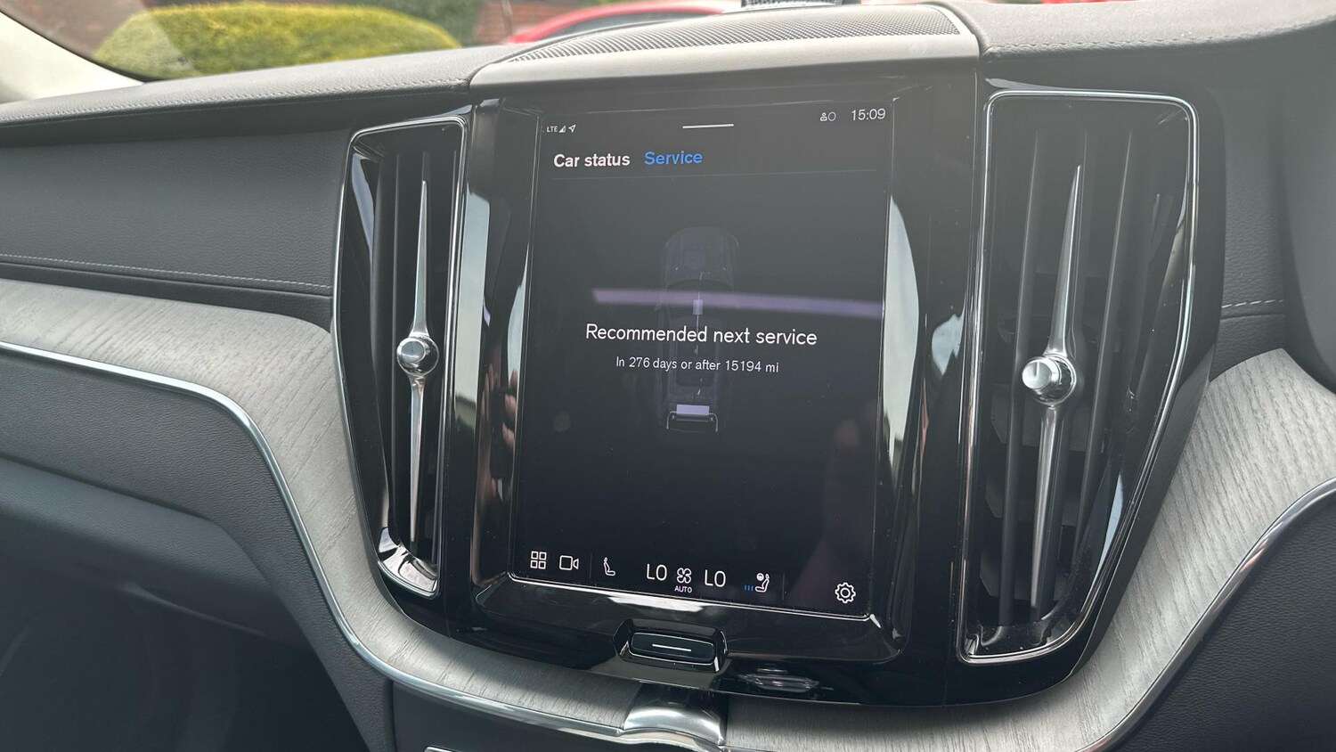 Used Volvo XC60 2025 for sale - 77673124: Photo 14