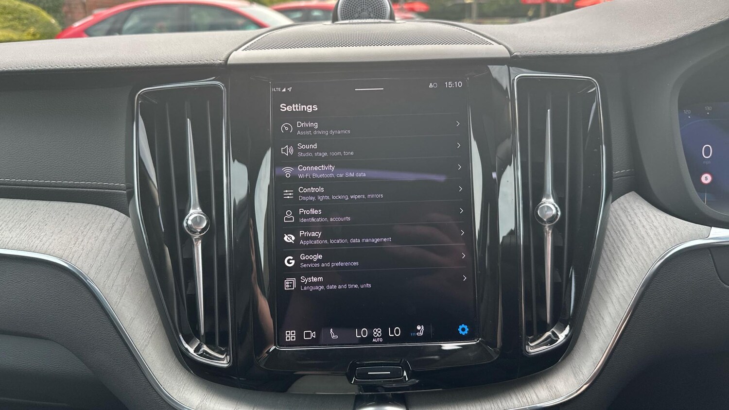 Used Volvo XC60 2025 for sale - 77673124: Photo 16