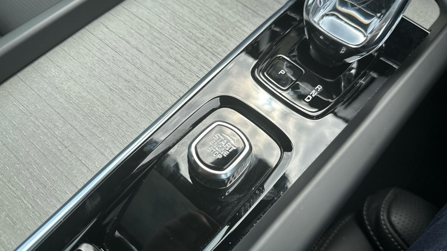 Used Volvo XC60 2025 for sale - 77673124: Photo 26