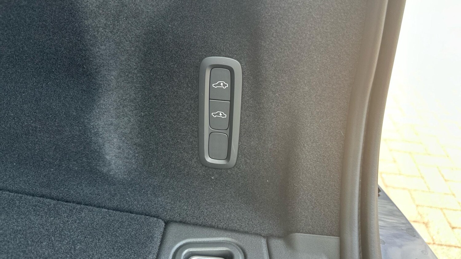 Used Volvo XC60 2025 for sale - 77673124: Photo 35