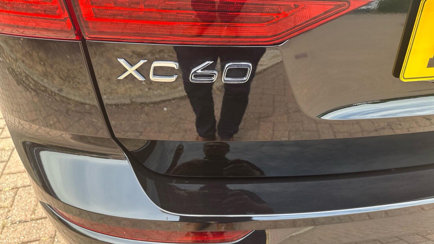 Used Volvo XC60 2025 for sale - 77673124: Photo 37