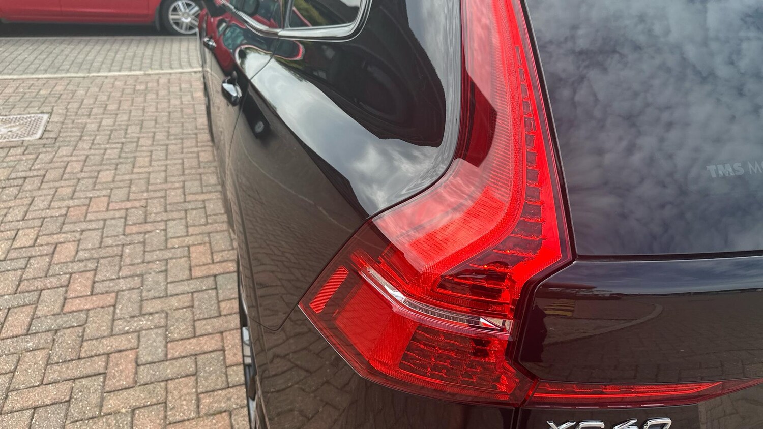 Used Volvo XC60 2025 for sale - 77673124: Photo 38