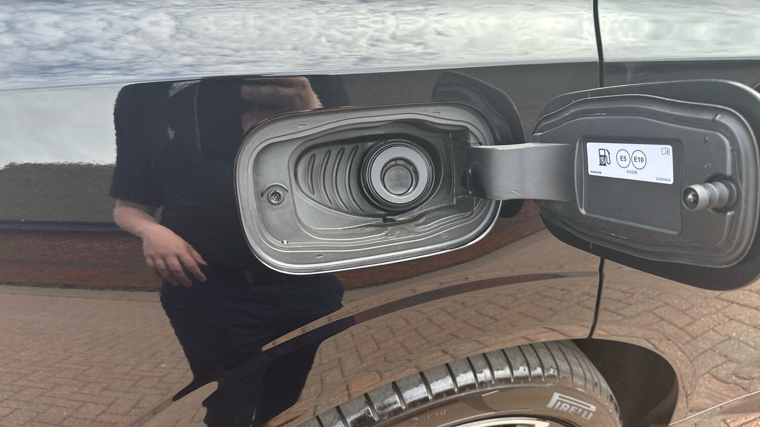 Used Volvo XC60 2025 for sale - 77673124: Photo 39