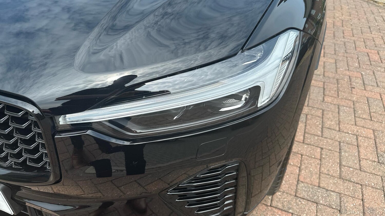 Used Volvo XC60 2025 for sale - 77673124: Photo 41