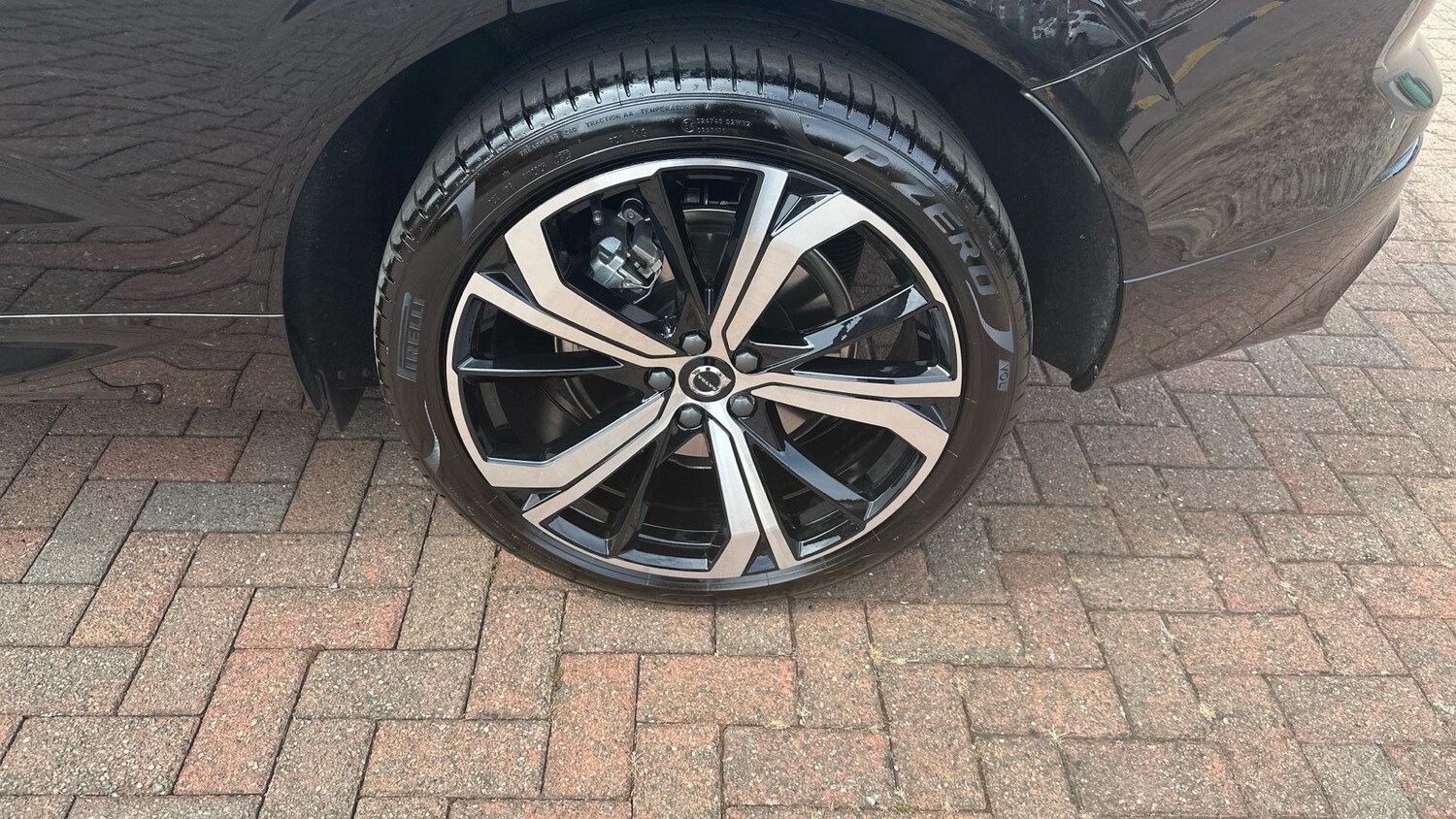 Used Volvo XC60 2025 for sale - 77673124: Photo 43