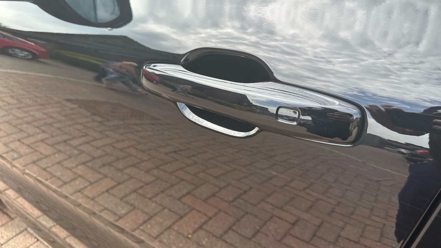 Used Volvo XC60 2025 for sale - 77673124: Photo 44