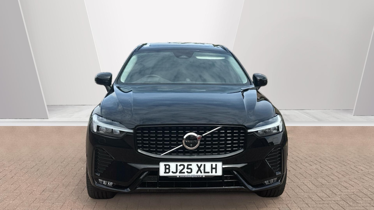 Used Volvo XC60 2025 for sale - 77673124: Photo 8