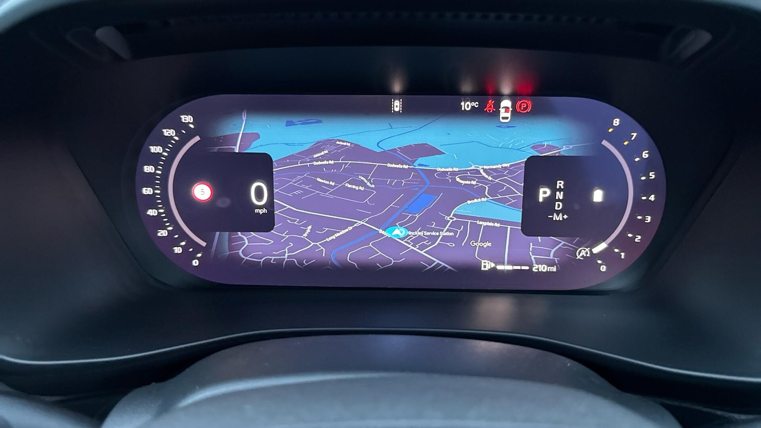 Used Volvo XC40 for sale - 77266937: Photo 11