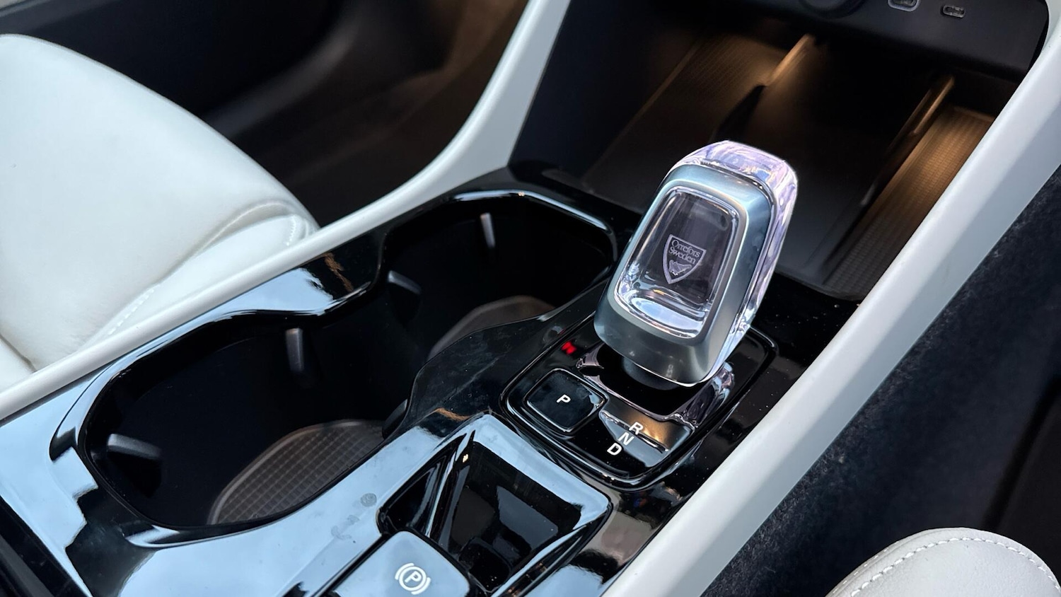 Used Volvo XC40 for sale - 77266937: Photo 15