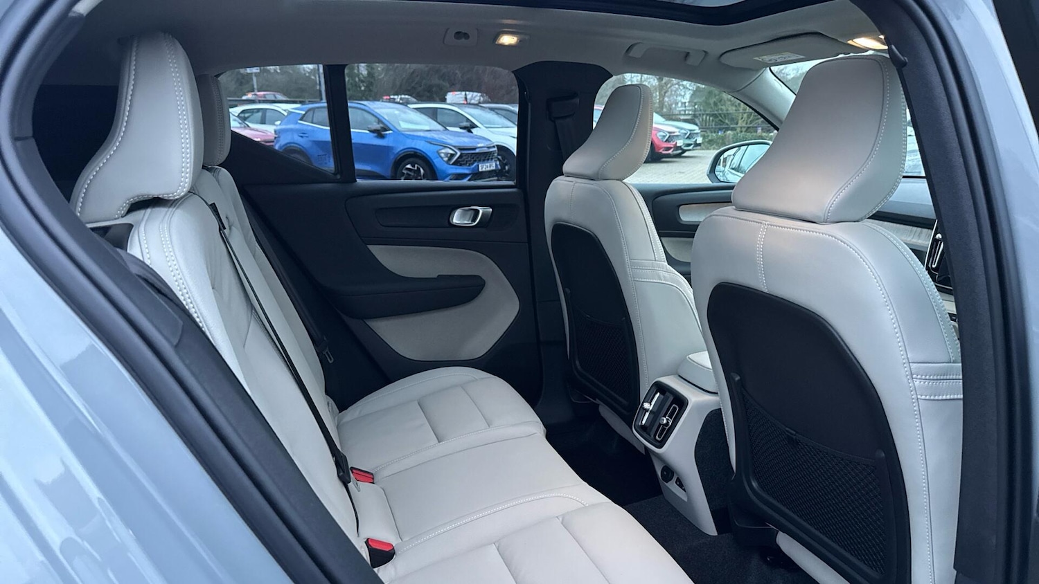 Used Volvo XC40 for sale - 77266937: Photo 6