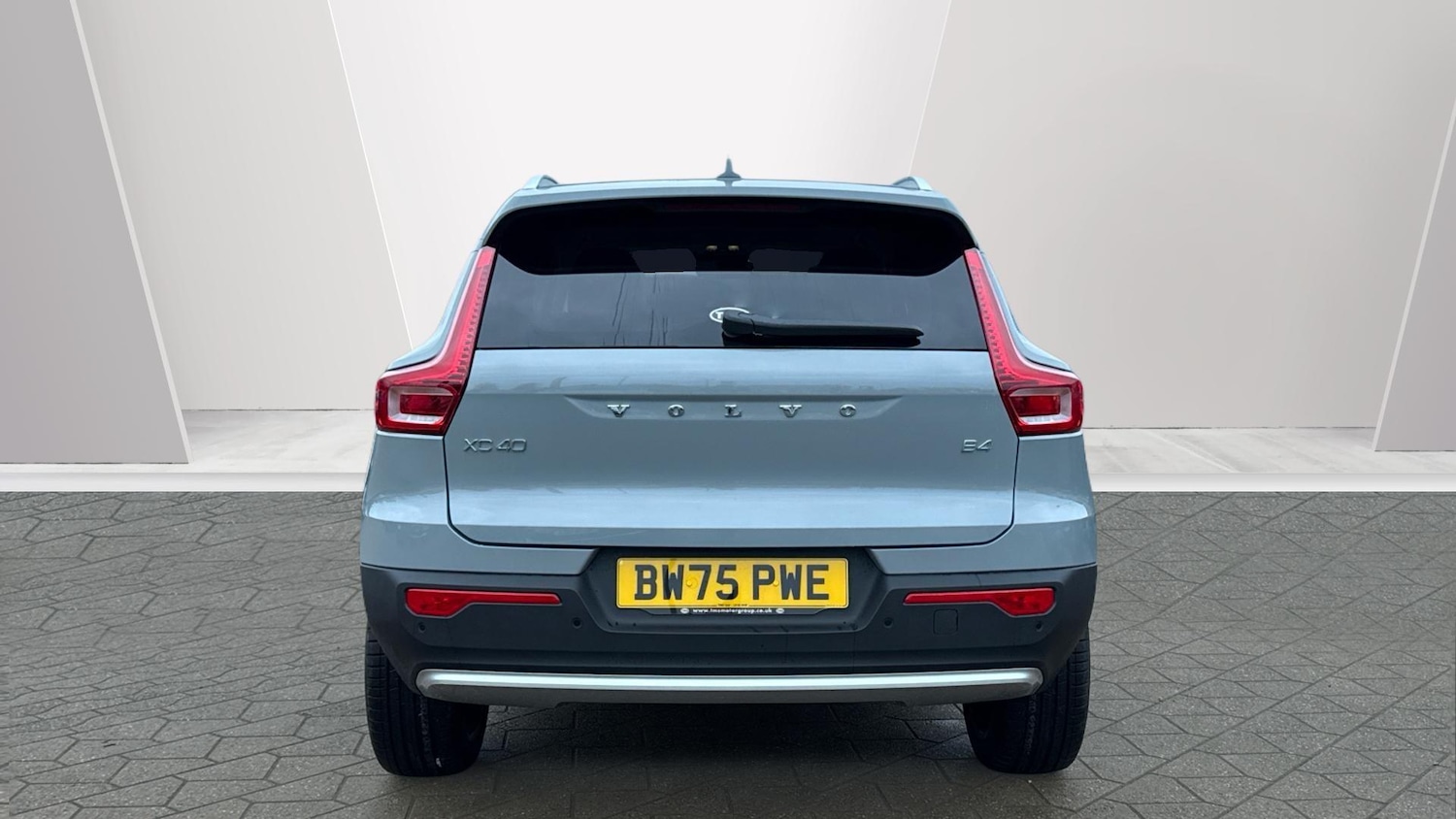 Used Volvo XC40 for sale - 77266937: Photo 7