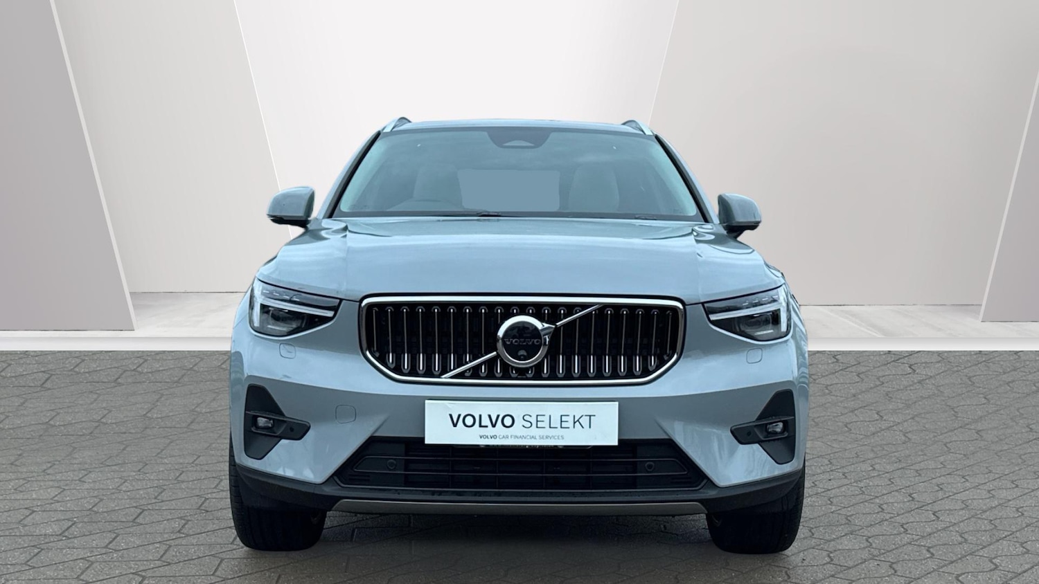 Used Volvo XC40 for sale - 77266937: Photo 8