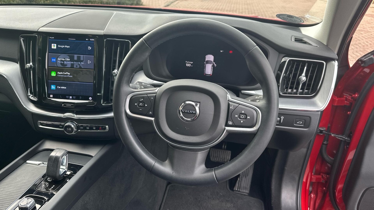 Used Volvo XC60 2021 for sale - 76307270: Photo 10