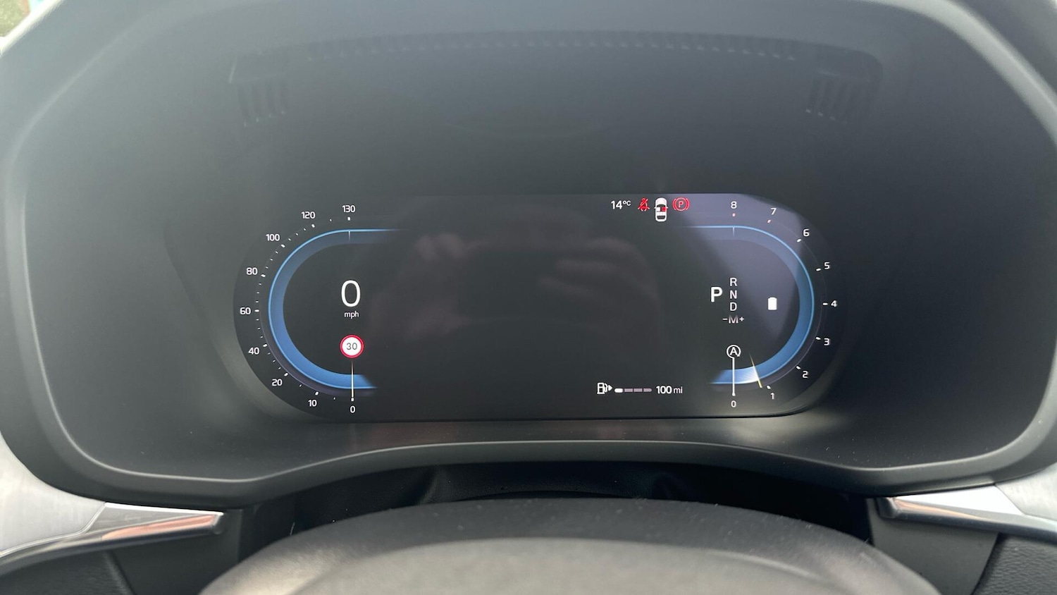 Used Volvo XC60 2021 for sale - 76307270: Photo 11