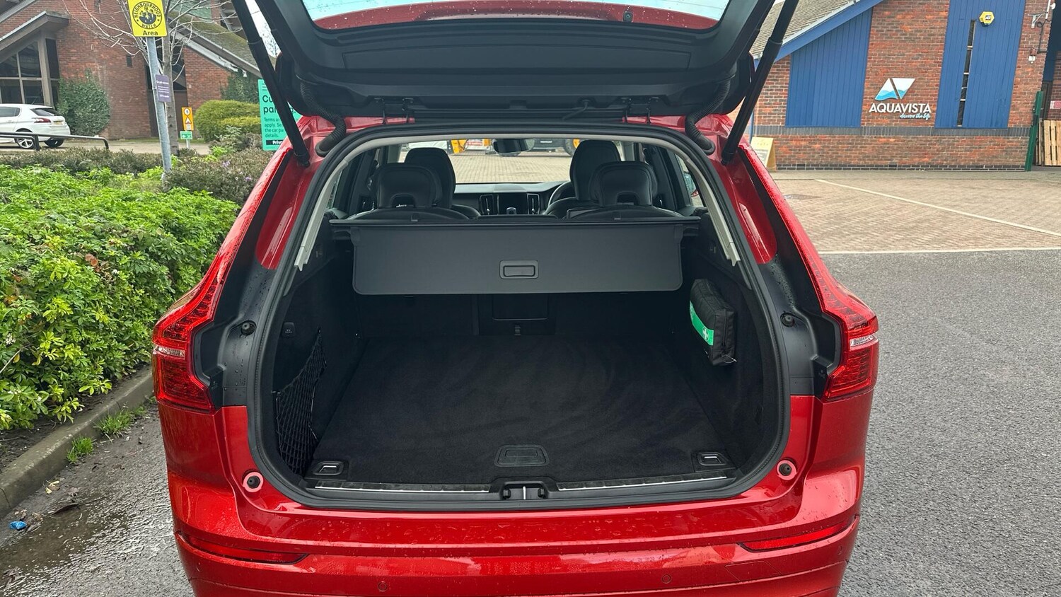 Used Volvo XC60 2021 for sale - 76307270: Photo 13