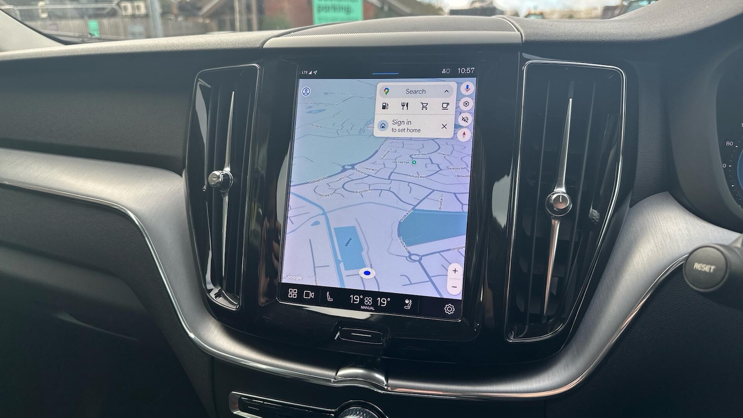 Used Volvo XC60 2021 for sale - 76307270: Photo 16