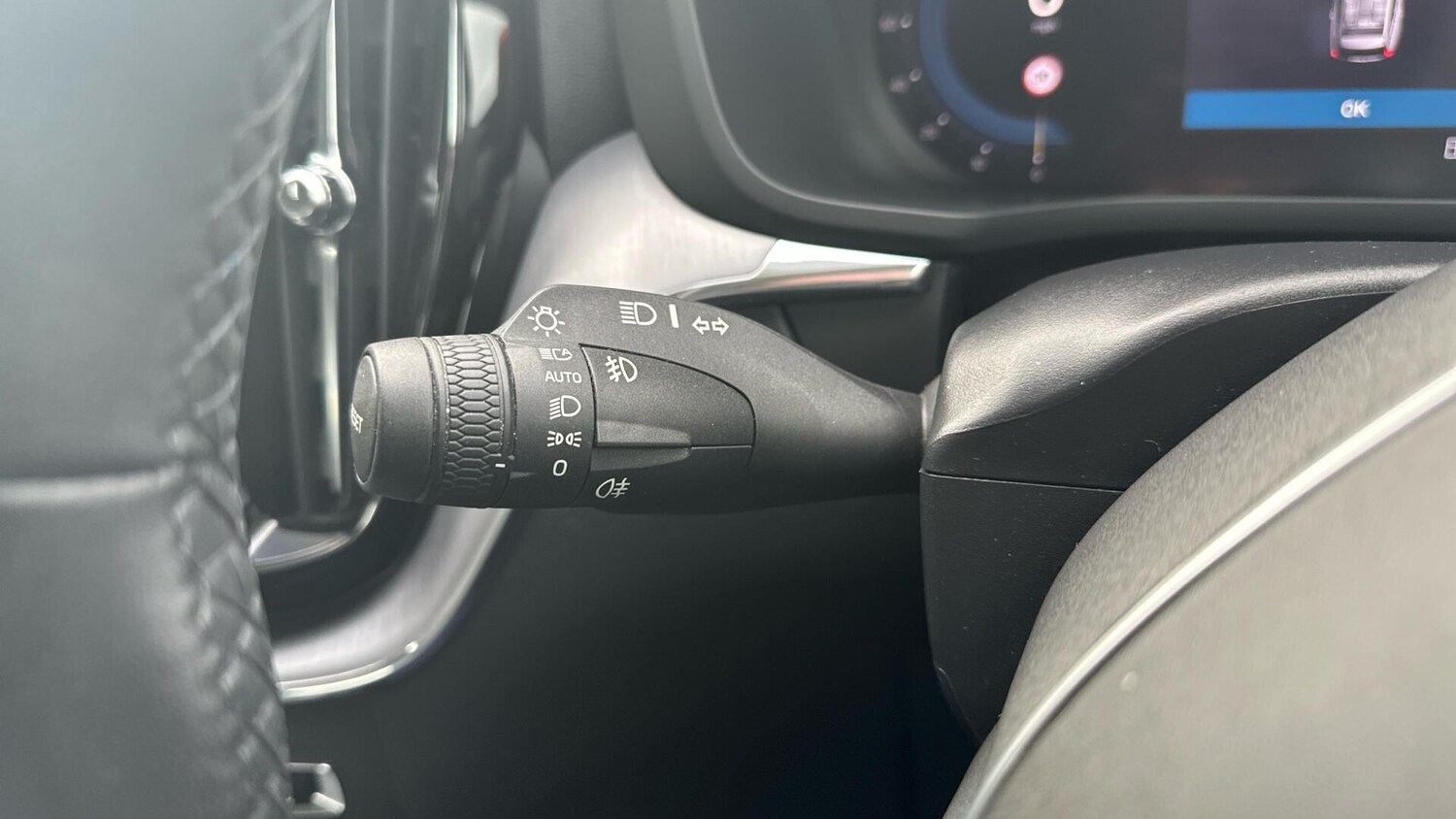 Used Volvo XC60 2021 for sale - 76307270: Photo 18