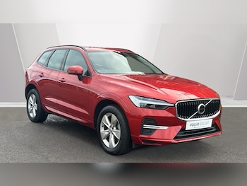 Volvo - XC60