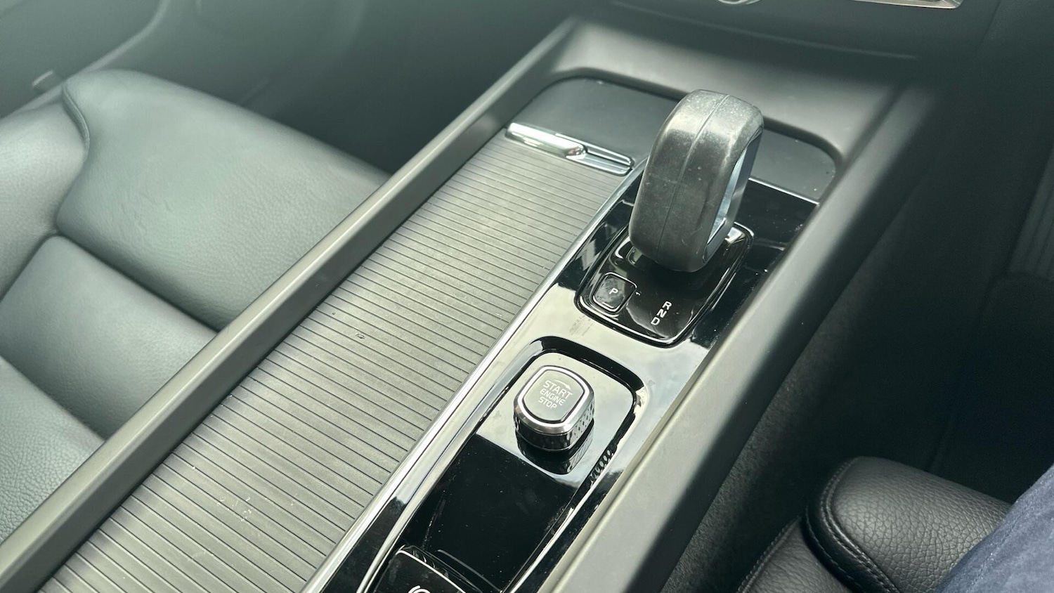 Used Volvo XC60 2021 for sale - 76307270: Photo 24