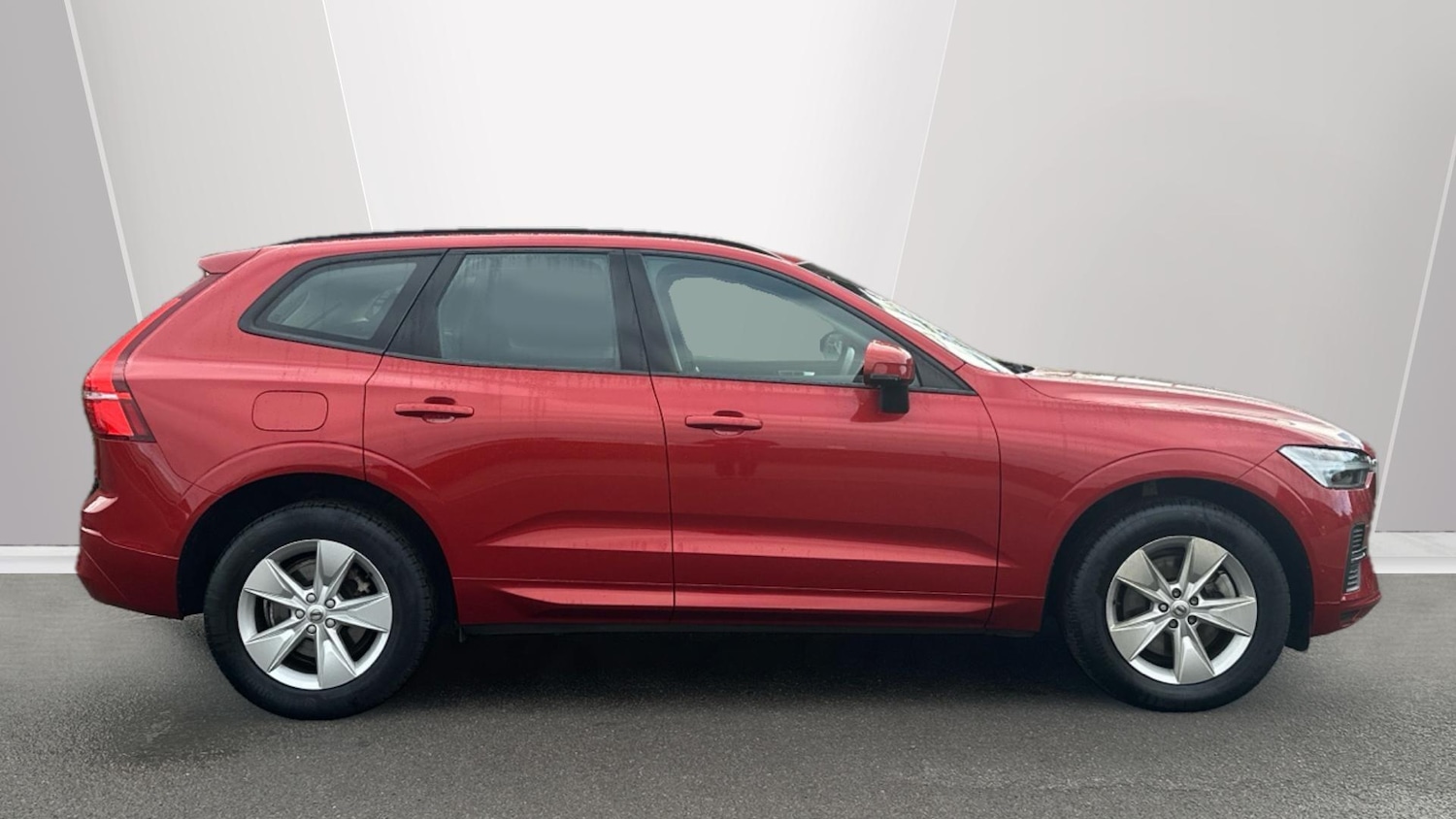 Used Volvo XC60 2021 for sale - 76307270: Photo 3