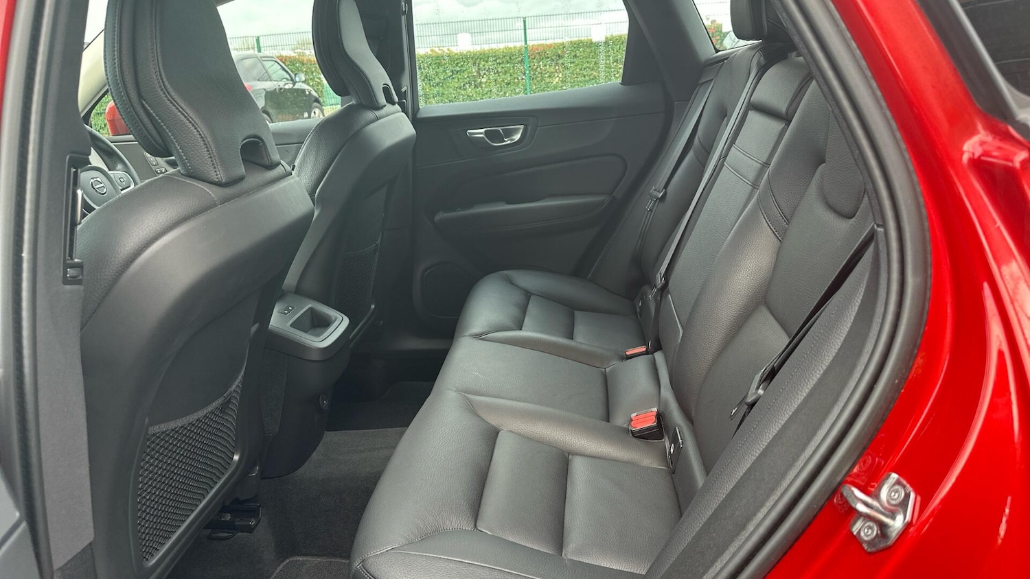 Used Volvo XC60 2021 for sale - 76307270: Photo 30