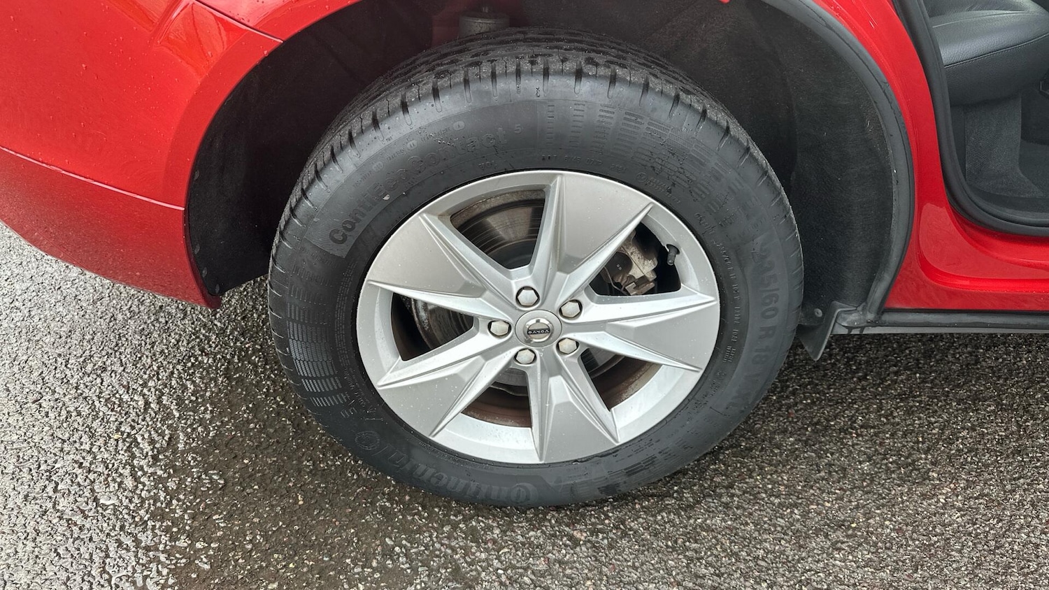 Used Volvo XC60 2021 for sale - 76307270: Photo 36