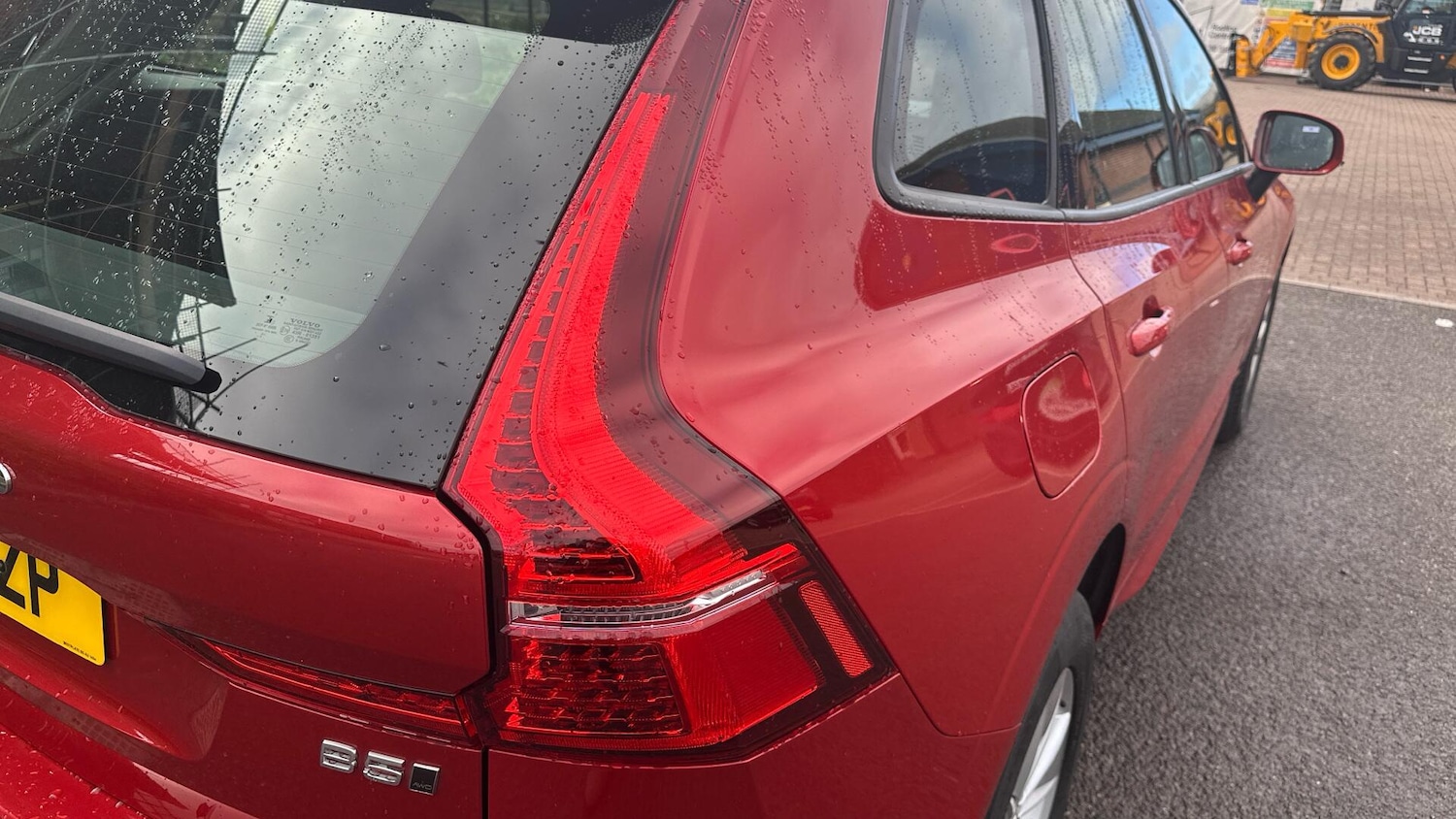 Used Volvo XC60 2021 for sale - 76307270: Photo 37