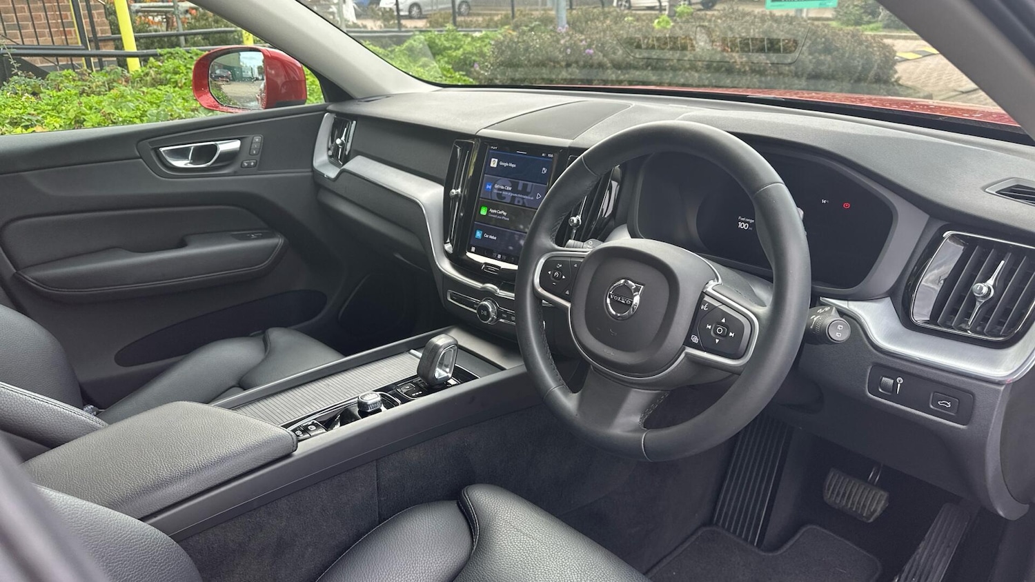 Used Volvo XC60 2021 for sale - 76307270: Photo 4