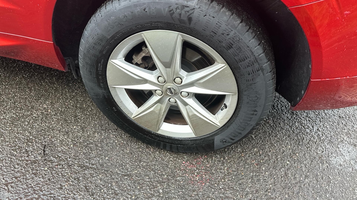 Used Volvo XC60 2021 for sale - 76307270: Photo 41