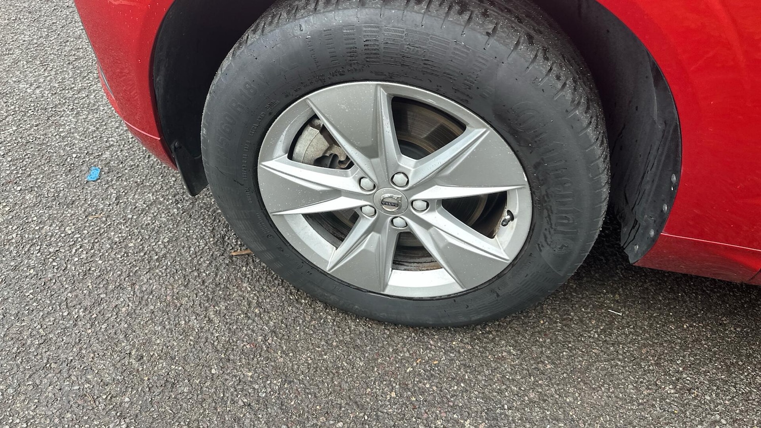 Used Volvo XC60 2021 for sale - 76307270: Photo 43