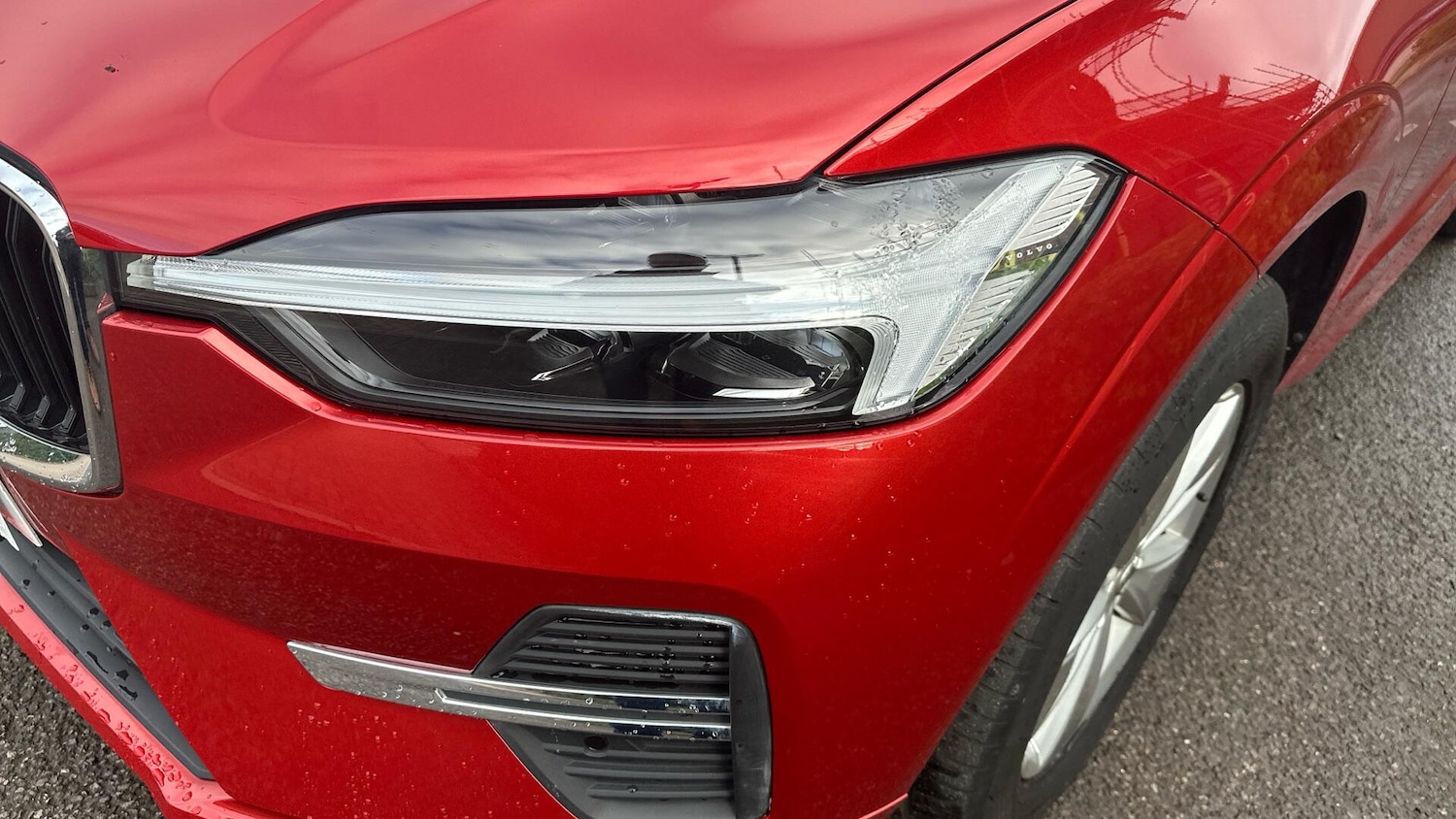 Used Volvo XC60 2021 for sale - 76307270: Photo 44