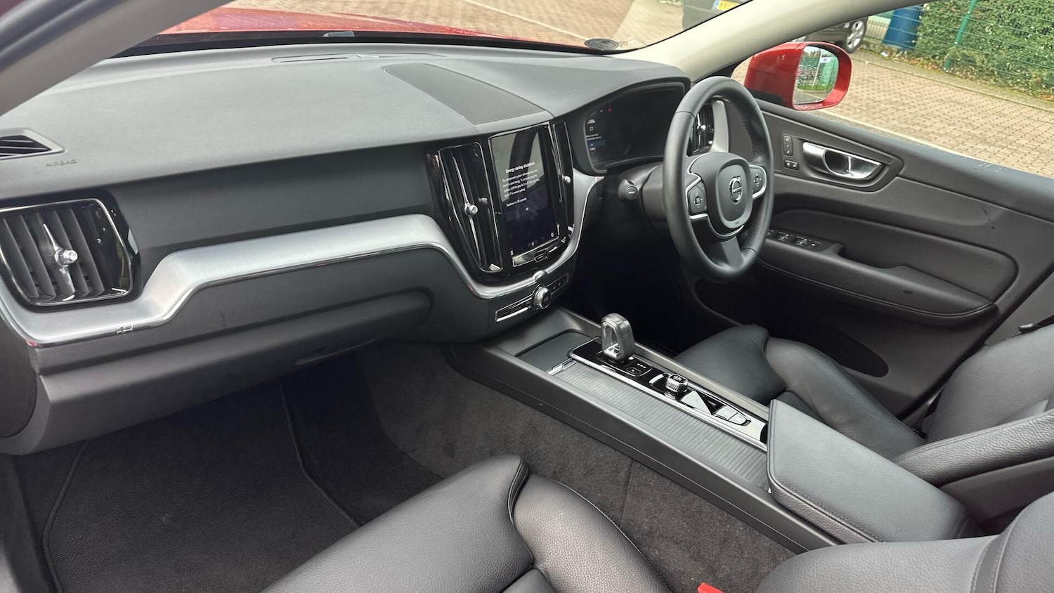 Used Volvo XC60 2021 for sale - 76307270: Photo 45