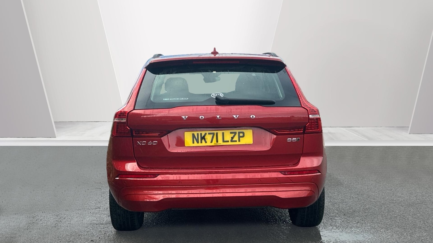 Used Volvo XC60 2021 for sale - 76307270: Photo 7