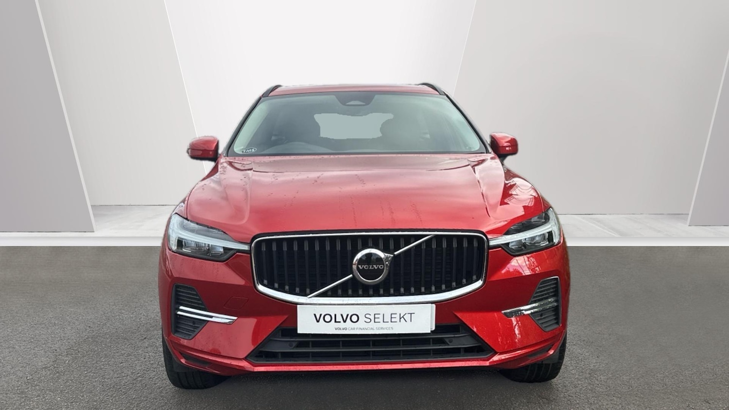 Used Volvo XC60 2021 for sale - 76307270: Photo 8