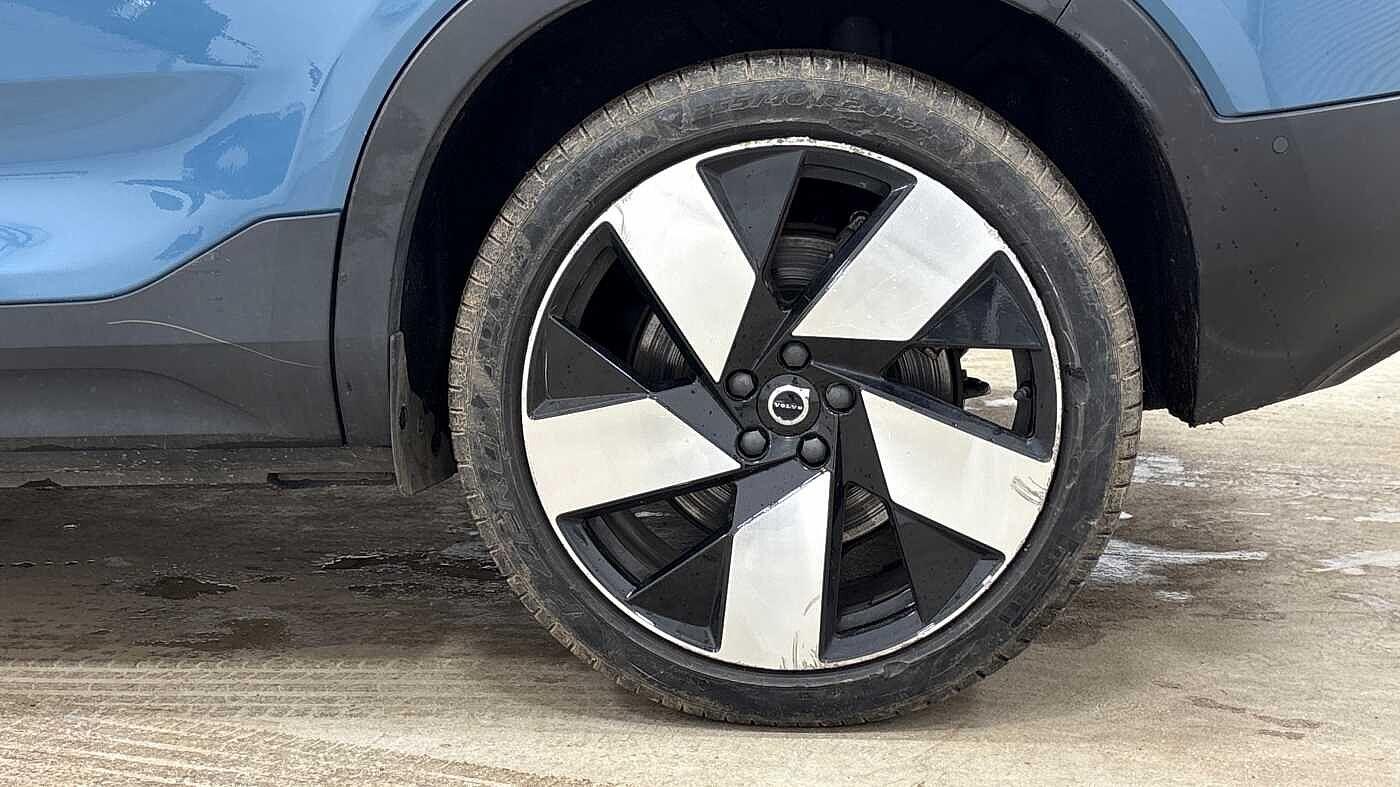 Used Volvo C40 2022 for sale - 77673034: Photo 20