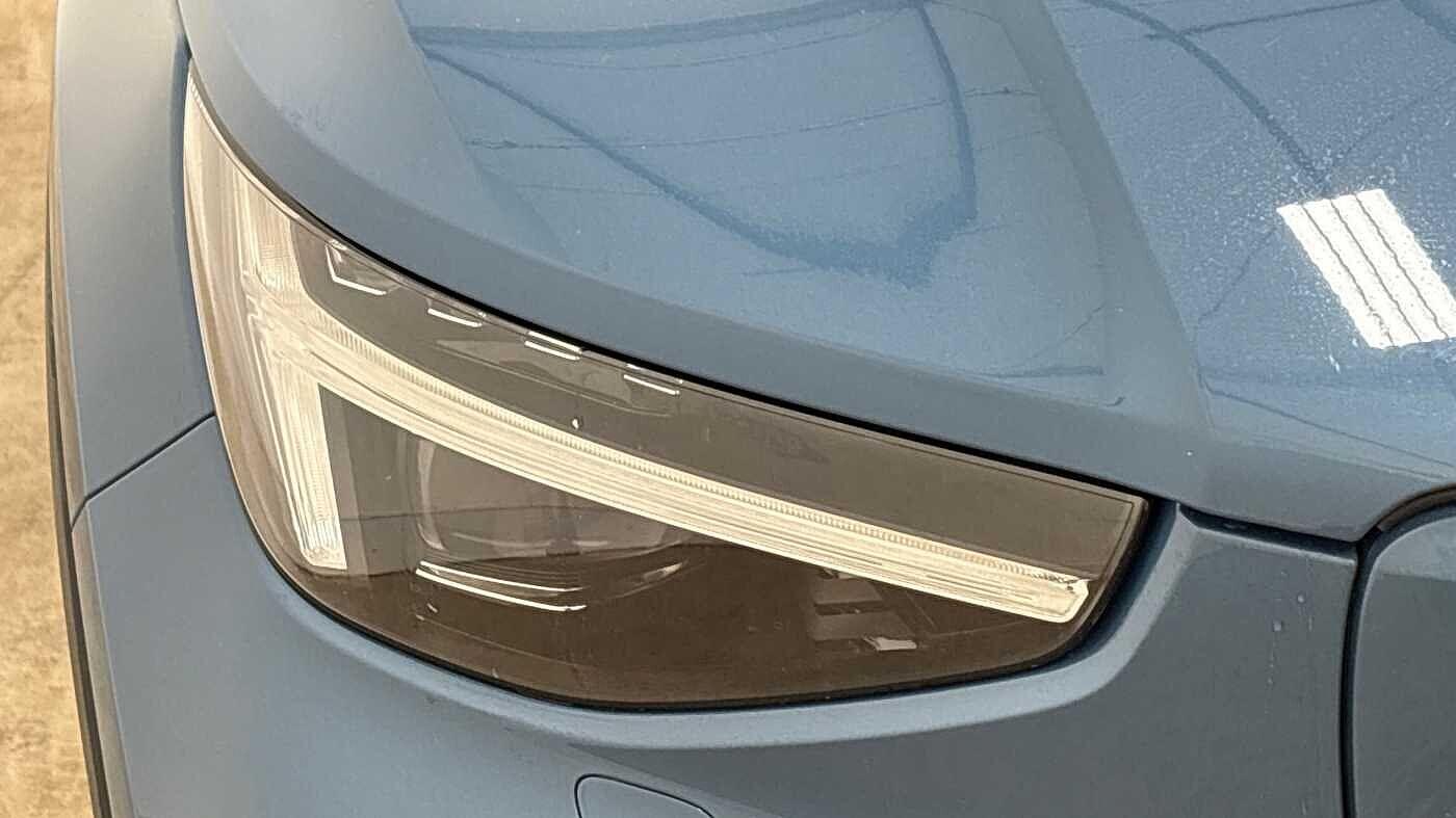 Used Volvo C40 2022 for sale - 77673034: Photo 22