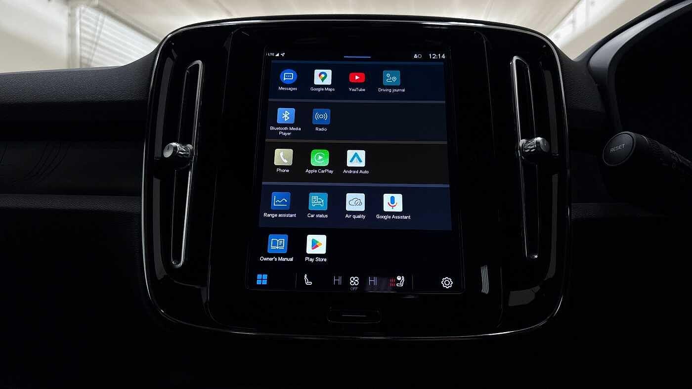 Used Volvo C40 2022 for sale - 77673034: Photo 34