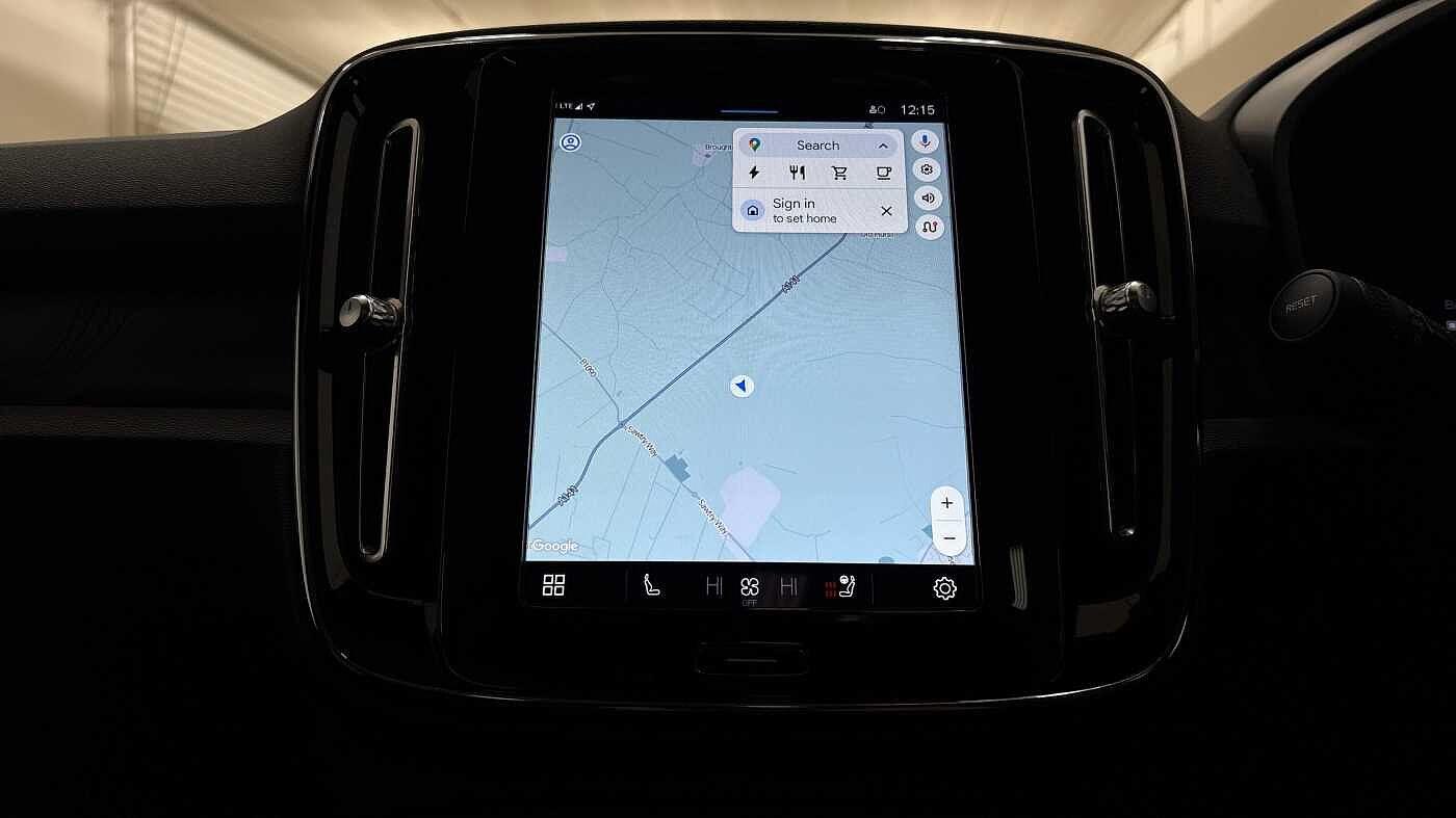 Used Volvo C40 2022 for sale - 77673034: Photo 36