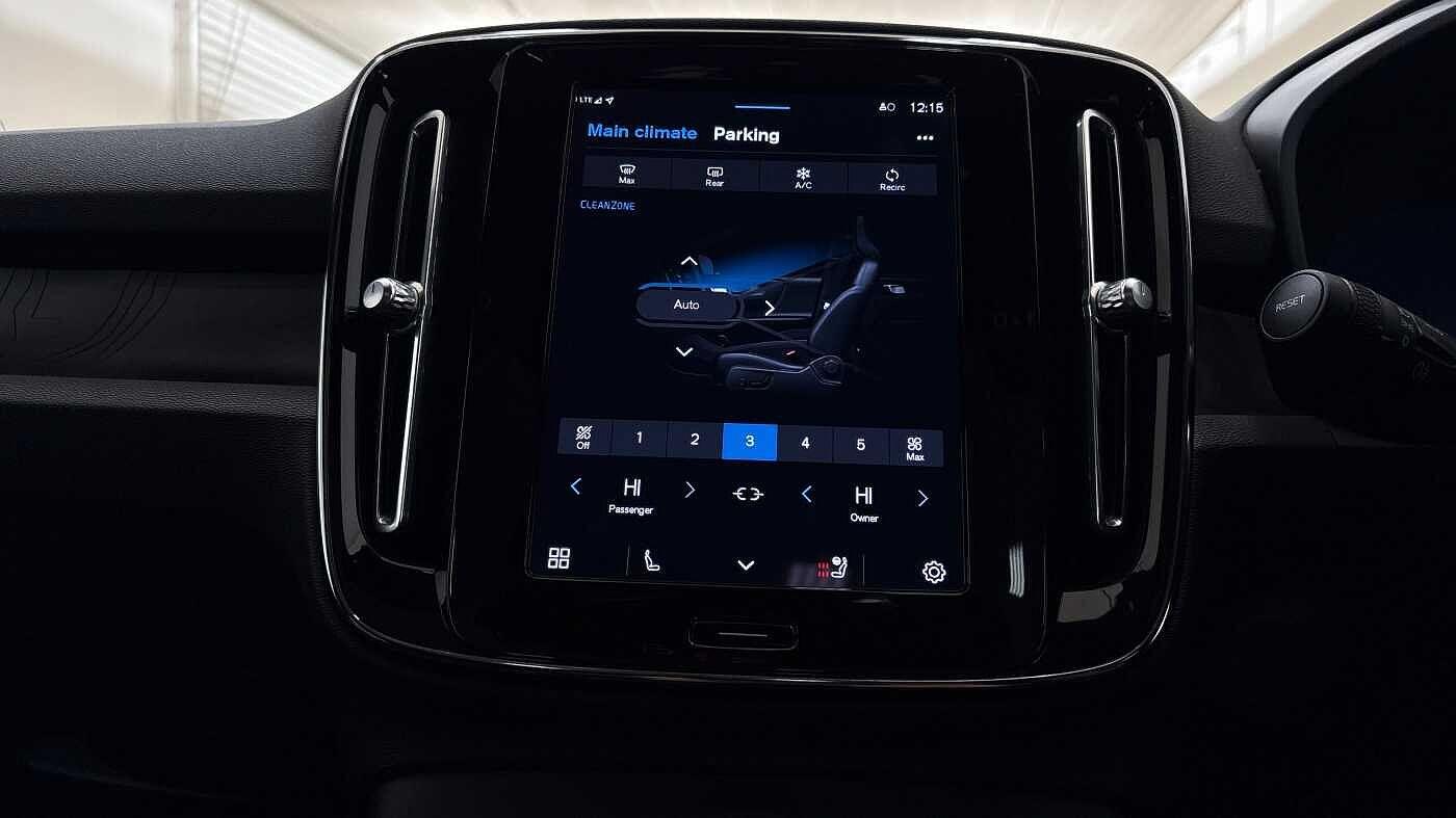 Used Volvo C40 2022 for sale - 77673034: Photo 39