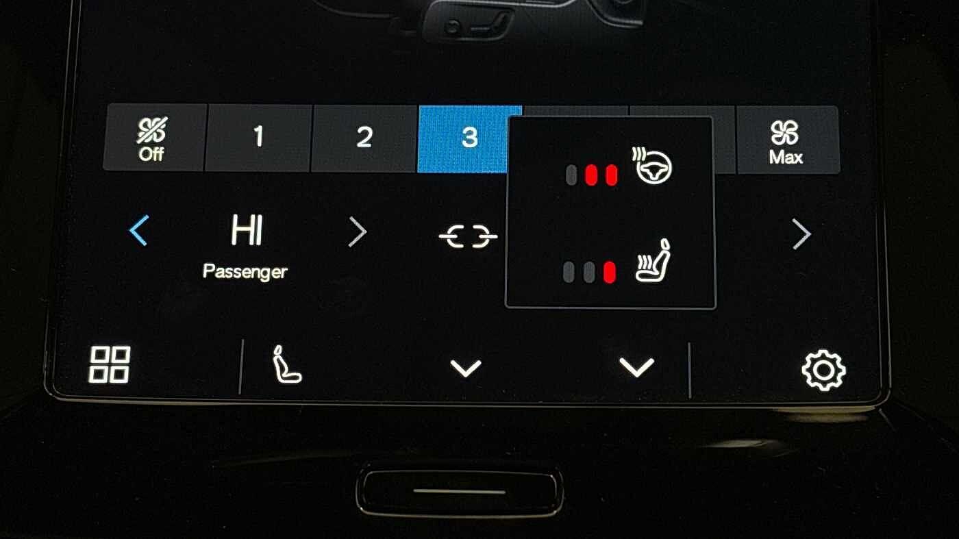 Used Volvo C40 2022 for sale - 77673034: Photo 40