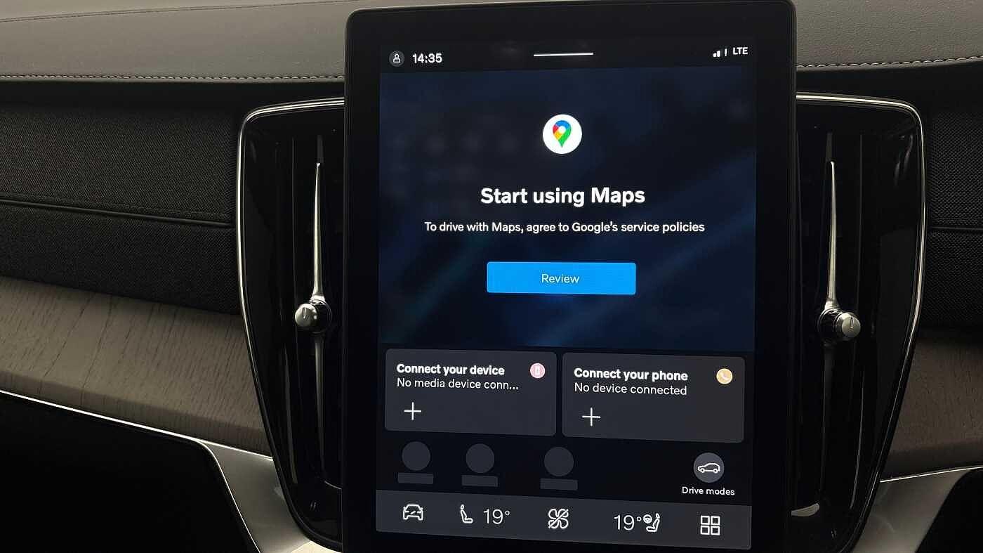 Used Volvo XC90 2025 for sale - 77737195: Photo 11