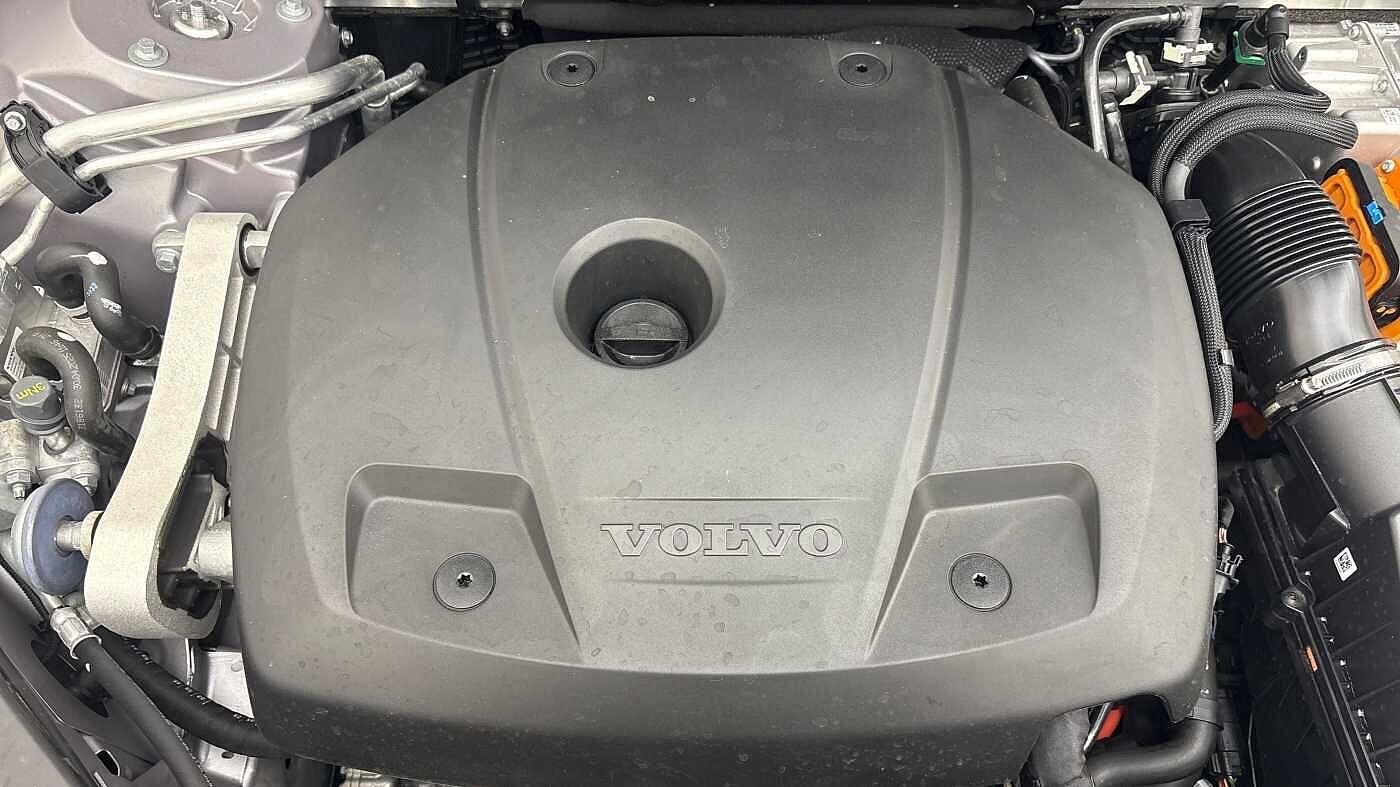 Used Volvo XC90 2025 for sale - 77737195: Photo 15