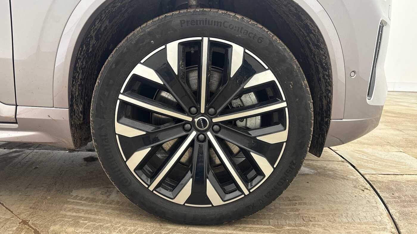 Used Volvo XC90 2025 for sale - 77737195: Photo 16