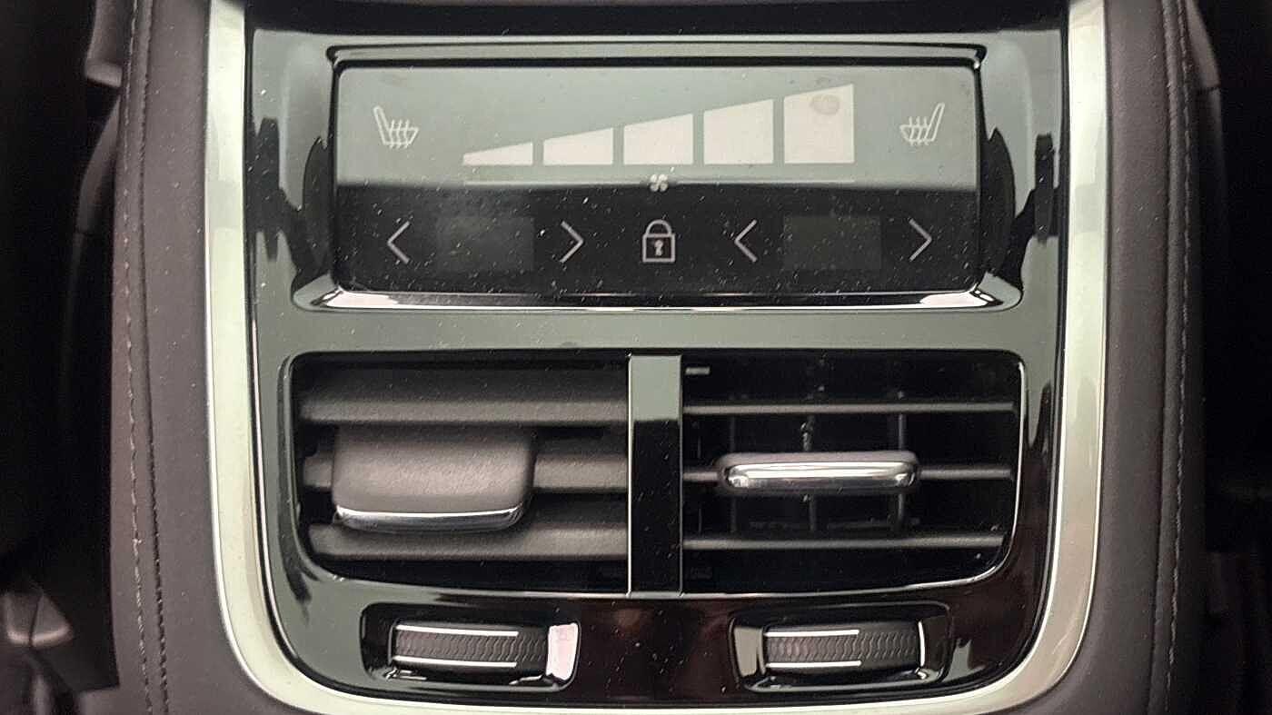 Used Volvo XC90 2025 for sale - 77737195: Photo 17