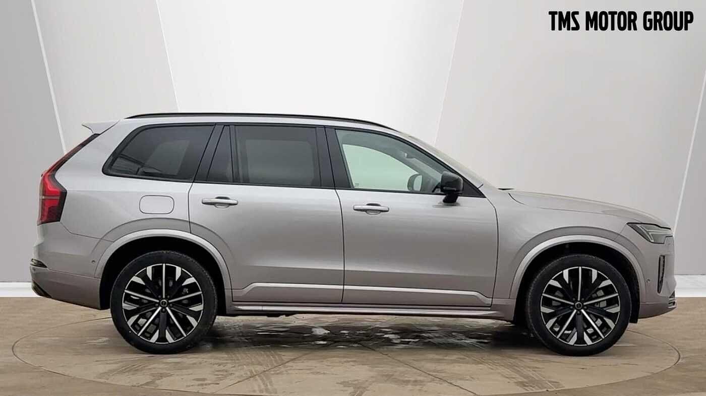 Used Volvo XC90 2025 for sale - 77737195: Photo 2