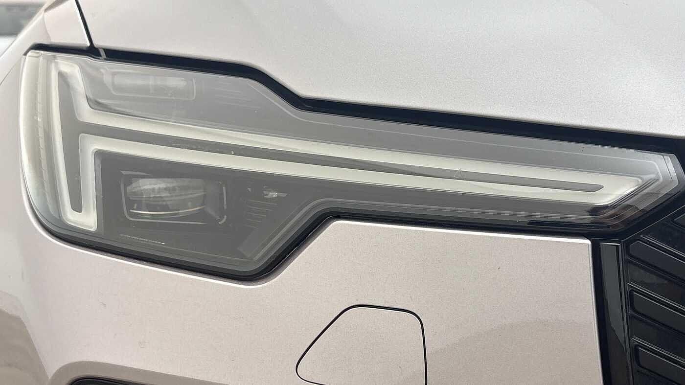 Used Volvo XC90 2025 for sale - 77737195: Photo 22