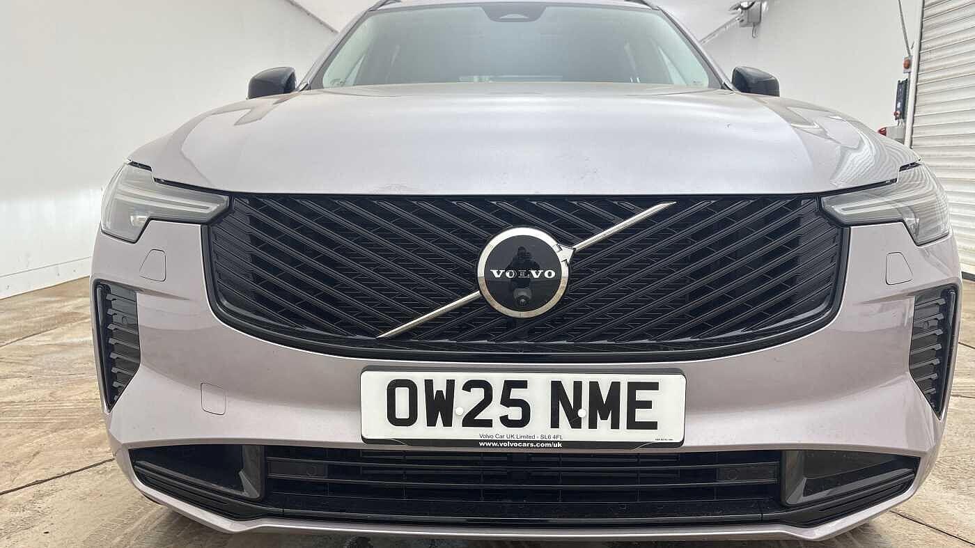 Used Volvo XC90 2025 for sale - 77737195: Photo 24