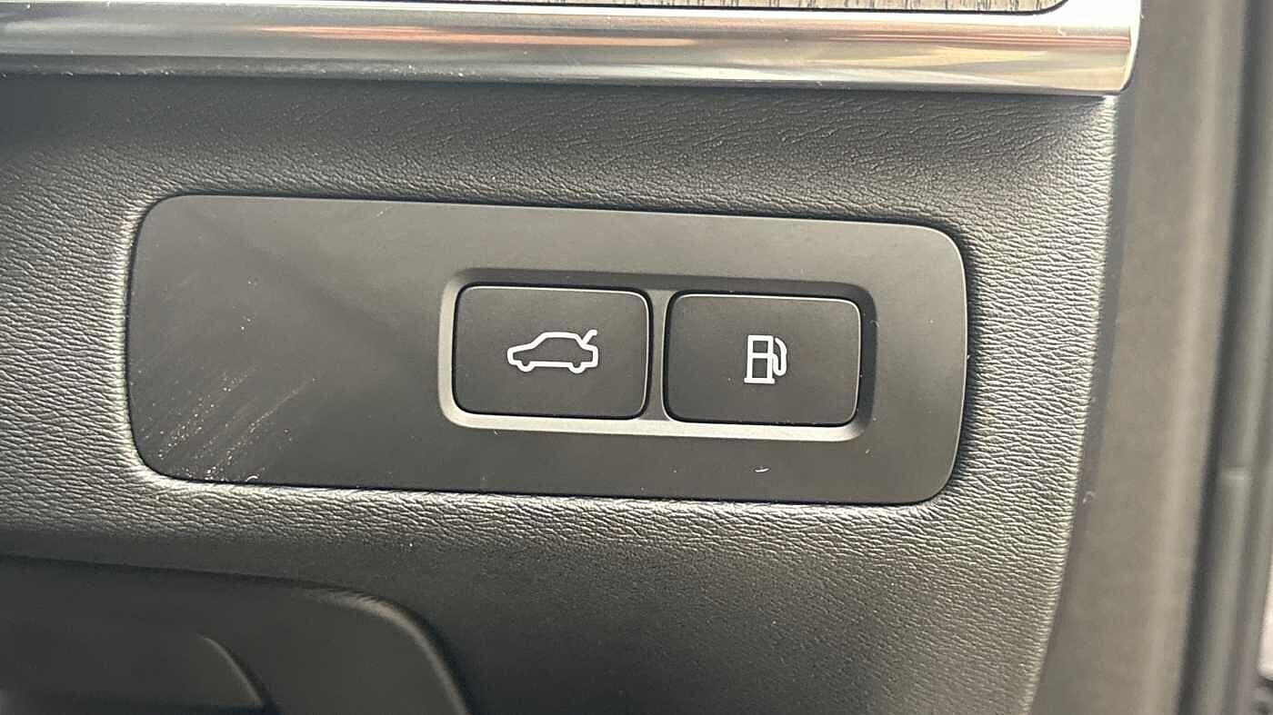 Used Volvo XC90 2025 for sale - 77737195: Photo 30